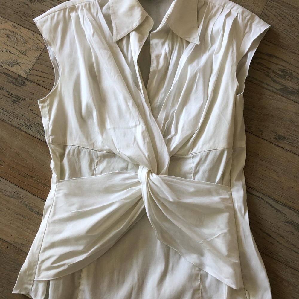 Trina Turk blouse